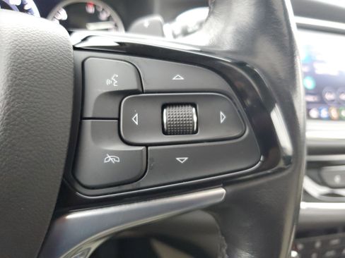 Used 2023 Buick Enclave Premium w/ Experience Buick Package image 22