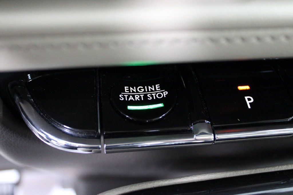 Used 2023 Lincoln Nautilus Reserve w/ Equipment Group 201A FWD image 39