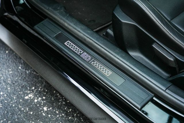 Used 2022 Ford Mustang Mach 1 w/ Mach 1 Handling Package RWD image 33