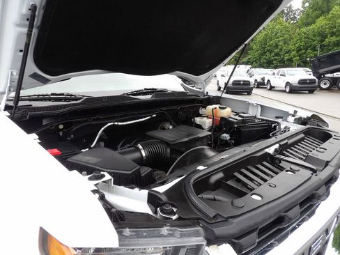 Used 2022 Chevrolet Silverado 2500 LT w/ Convenience Package AWD/4WD image 45