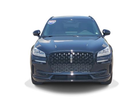 Certified 2023 Lincoln Corsair Reserve w/ Equipment Group 201A AWD/4WD image 2
