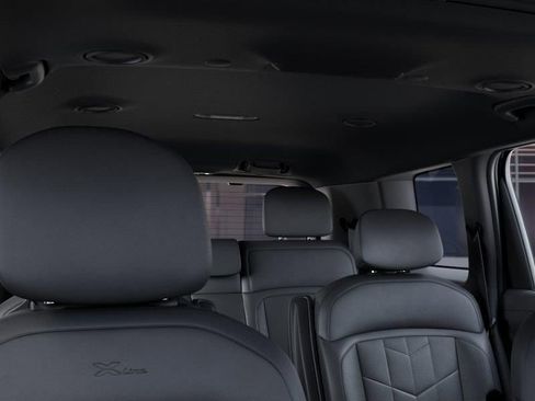 New 2027 Kia Telluride EX AWD/4WD image 27