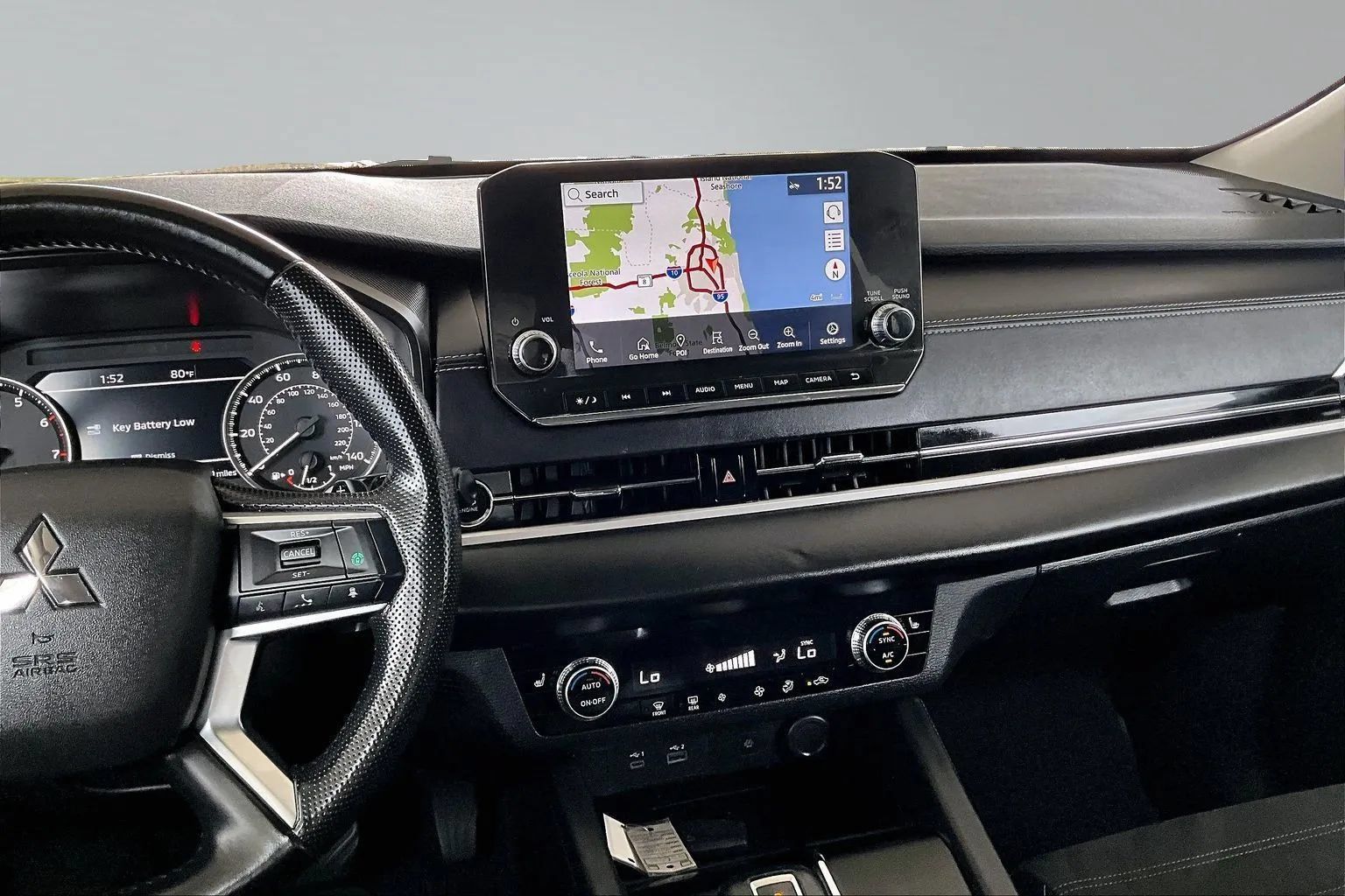 Used 2024 Mitsubishi Outlander SE FWD image 9