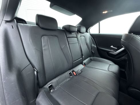 Used 2019 Mercedes-Benz A 220 4MATIC w/ Premium Package image 33