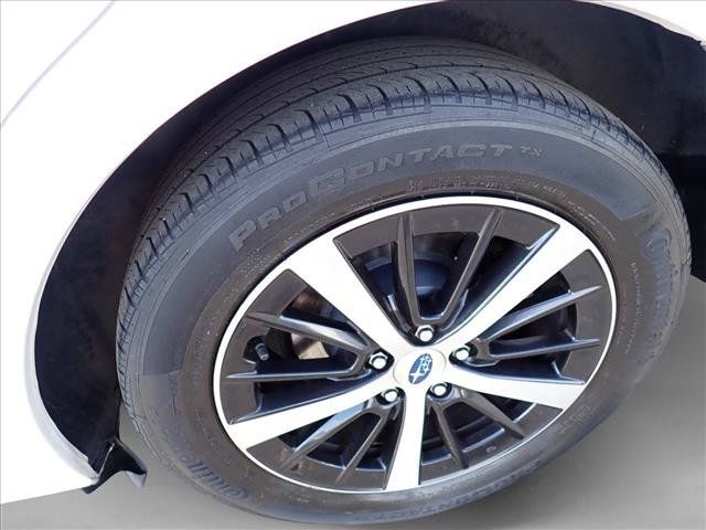 Used 2021 Subaru Impreza 2.0i Premium AWD/4WD image 7