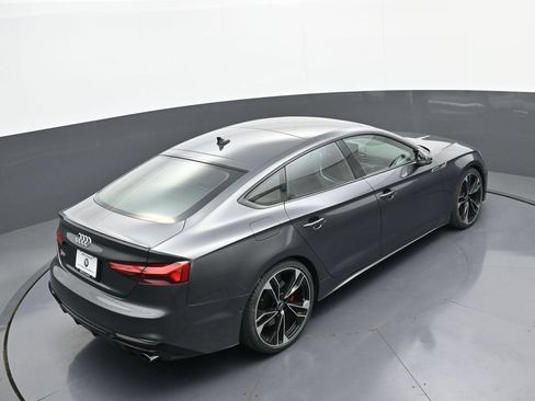 Used 2021 Audi S5 Prestige w/ Prestige Package AWD/4WD image 37