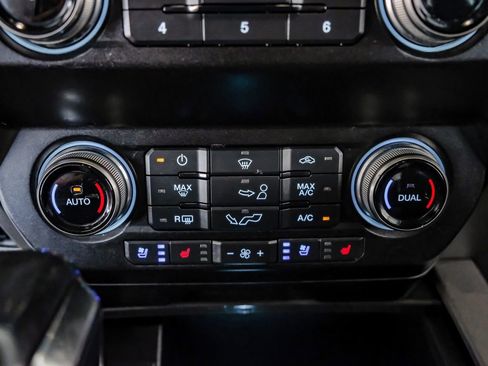 Used 2020 Ford F150 Raptor w/ Equipment Group 802A Luxury image 25