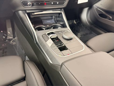 New 2026 BMW 330i xDrive Sedan w/ Convenience Package image 14