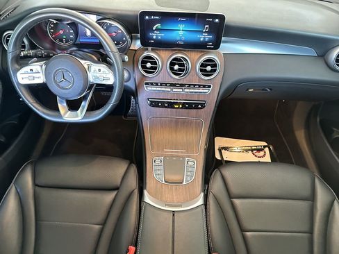 Used 2022 Mercedes-Benz GLC 300 4MATIC image 16