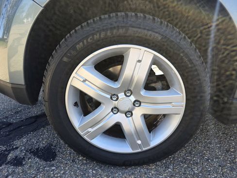 Used 2010 Subaru Forester 2.5X Premium w/ Popular Equipment Group 1A AWD/4WD image 35