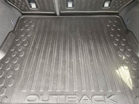 Certified 2021 Subaru Outback Limited AWD/4WD image 16