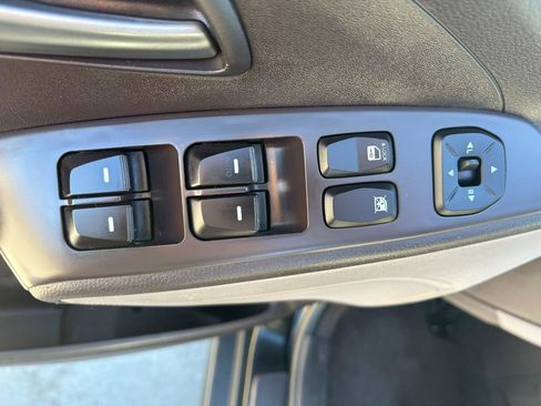 Used 2015 Hyundai Tucson GLS w/ Option Group 02 image 15