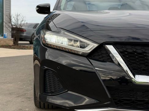 Used 2020 Nissan Maxima 3.5 SL image 11