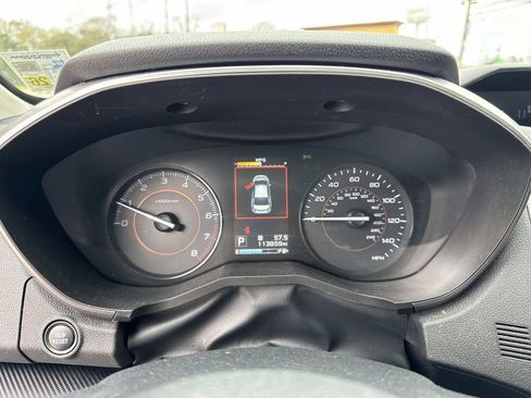 Used 2019 Subaru Crosstrek 2.0i Premium image 39