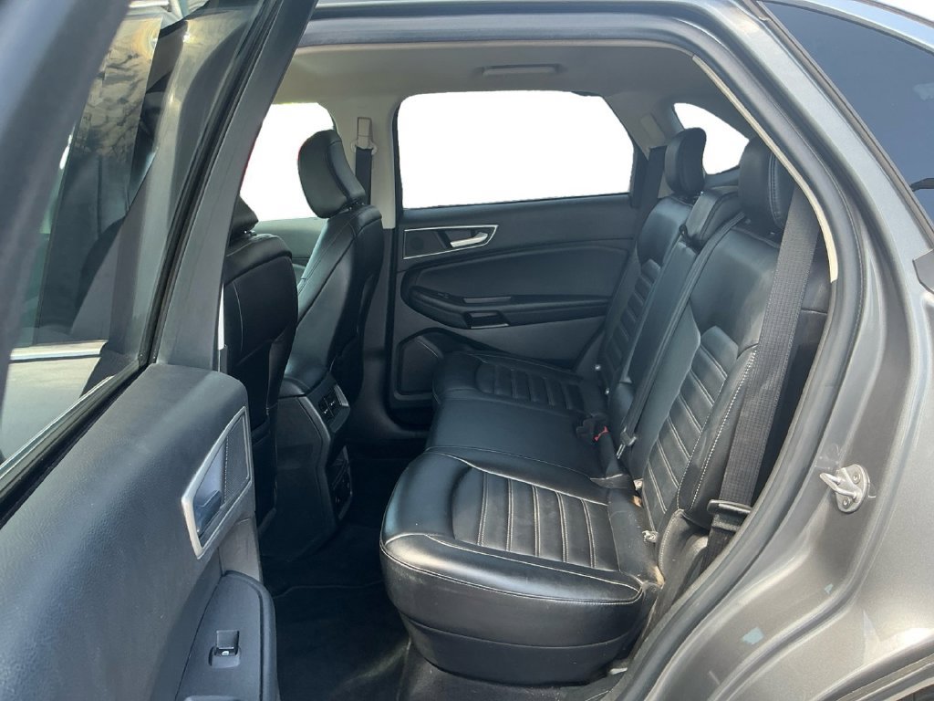 Used 2023 Ford Edge SEL w/ Convenience Package AWD/4WD image 21