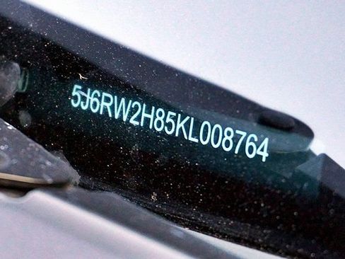 Used 2019 Honda CR-V EX-L image 34