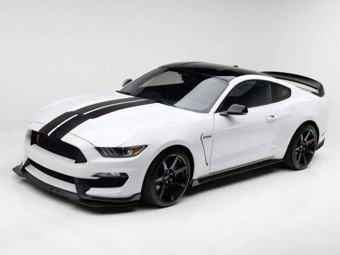 Used 2017 Ford Mustang Shelby GT350R w/ GT350R Equipment Group 920A image 1