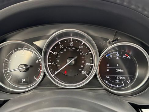 Used 2024 MAZDA CX-5 AWD 2.5 S image 13