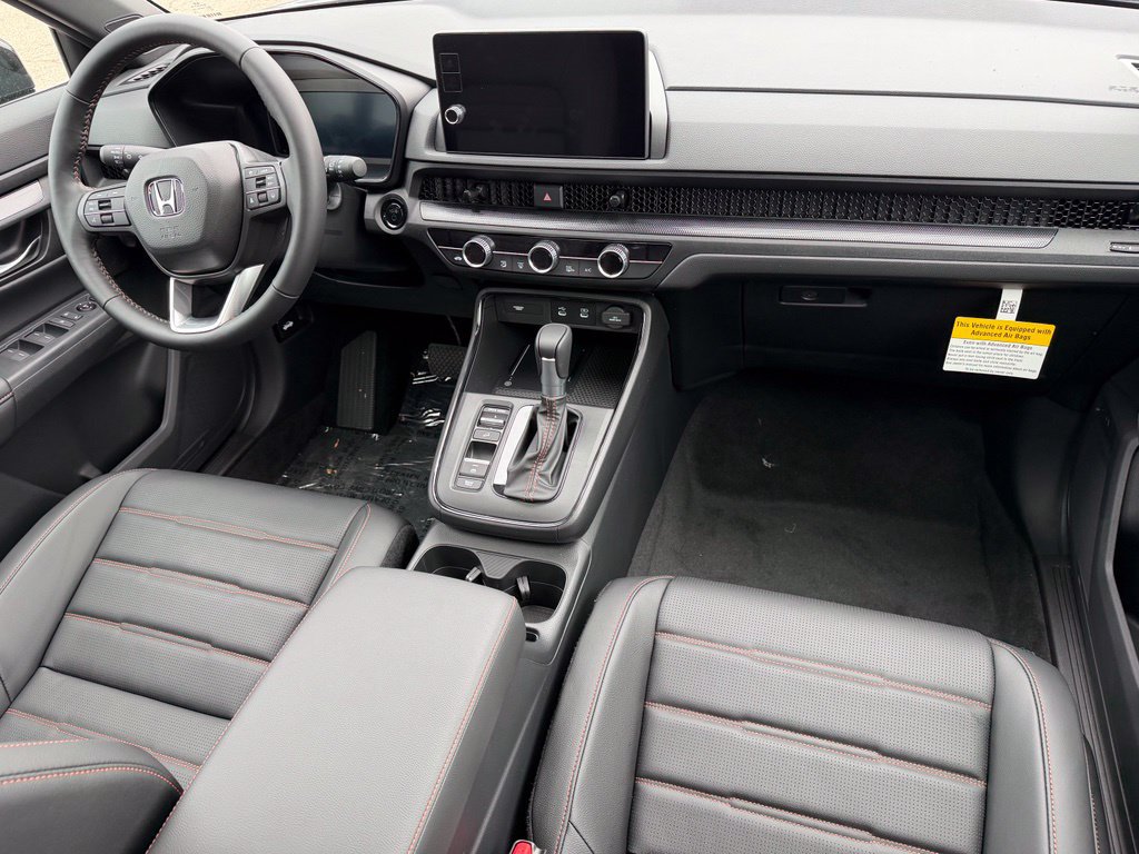 New 2027 Honda CR-V Sport-L image 31
