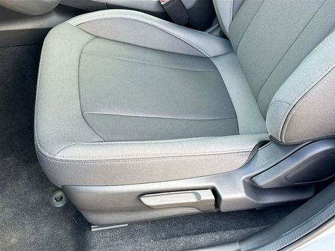 New 2026 Subaru Crosstrek 2.0i Premium AWD/4WD image 23