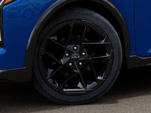 New 2025 Kia K4 GT-Line Turbo FWD image 9