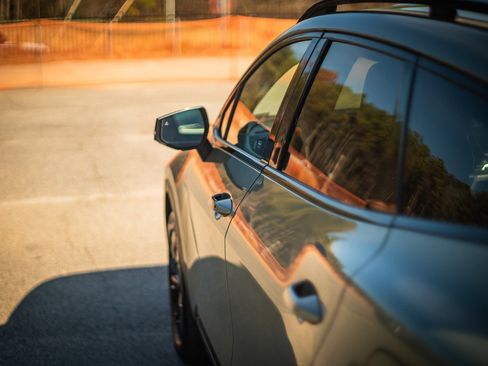 Used 2025 Kia Sportage X-Line image 10