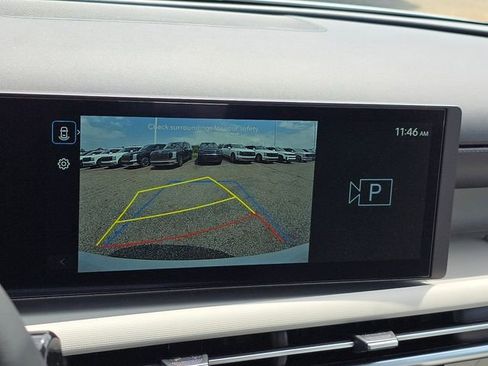 New 2026 Hyundai Tucson SE AWD/4WD image 3