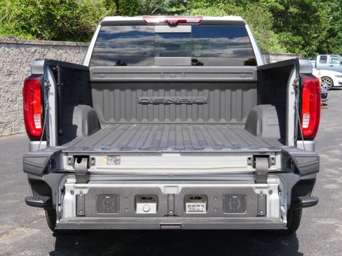 Certified 2023 GMC Sierra 1500 Denali Ultimate AWD/4WD image 7