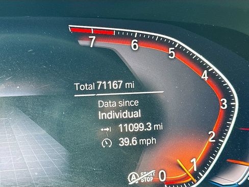 Used 2020 BMW X5 xDrive40i w/ Premium Package AWD/4WD image 12