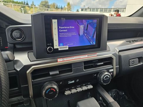New 2026 Toyota Tacoma SR5 AWD/4WD image 25