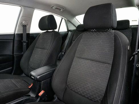 Used 2021 Kia Rio S image 8