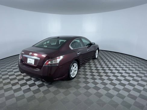 Used 2014 Nissan Maxima 3.5 SV w/ Premium Package image 8