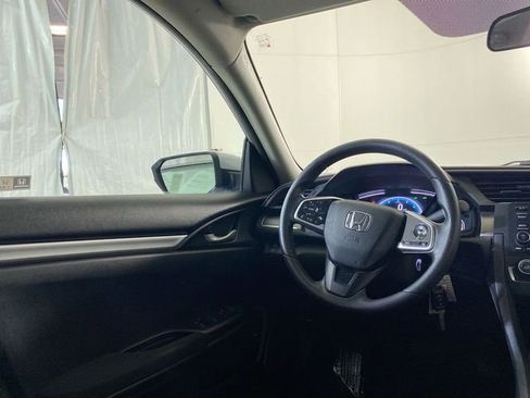 Used 2019 Honda Civic LX image 15