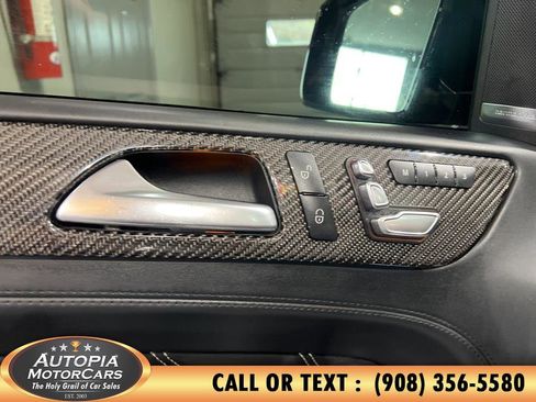 Used 2019 Mercedes-Benz GLE 63 AMG S image 22
