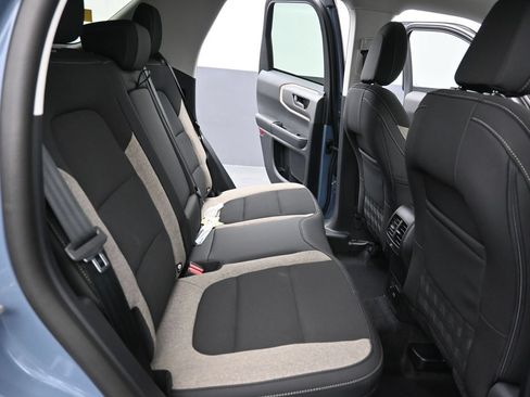 New 2025 Ford Bronco Sport Big Bend AWD/4WD image 10