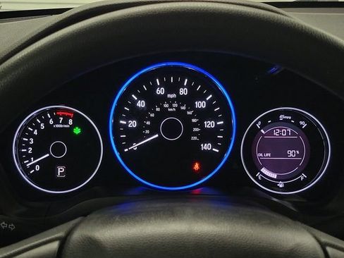 Used 2022 Honda HR-V LX image 24