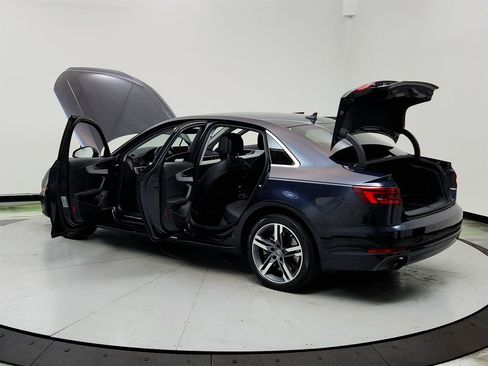 Used 2018 Audi A4 2.0T Premium Plus w/ Premium Plus Package image 12