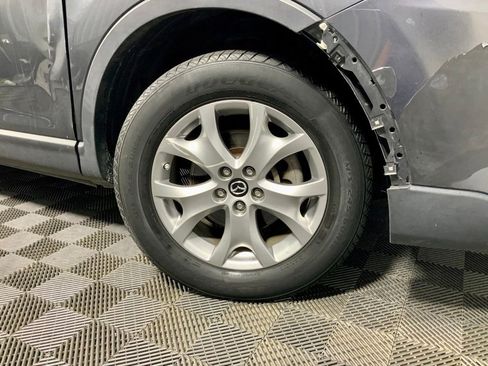 Used 2014 MAZDA CX-9 Sport AWD/4WD image 34