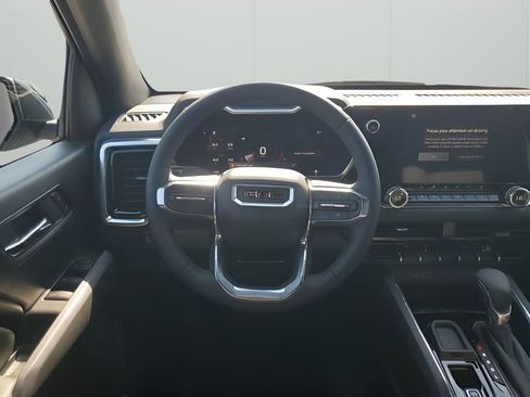 New 2026 GMC Canyon Elevation w/ Convenience Package image 33