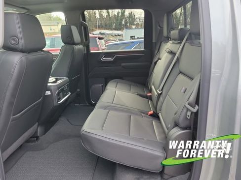 New 2026 GMC Sierra 2500 Denali w/ Denali Reserve Package image 16