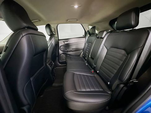 Certified 2022 Ford Edge SEL w/ Convenience Package image 14