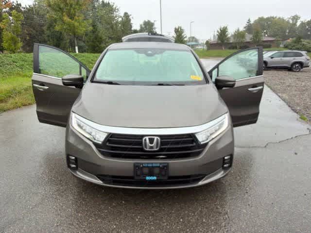 Used 2021 Honda Odyssey EX image 25