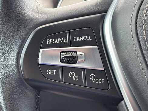 Certified 2024 BMW X5 sDrive40i w/ Premium Package RWD image 19