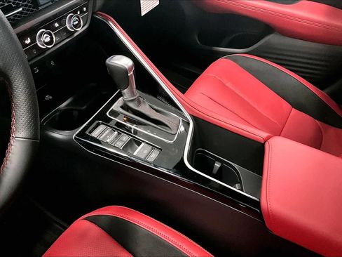 New 2025 Acura ADX A-Spec image 17