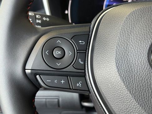 New 2026 Toyota Corolla SE image 20