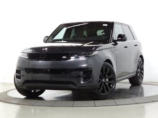 Used 2025 Land Rover Range Rover Sport SE video 1