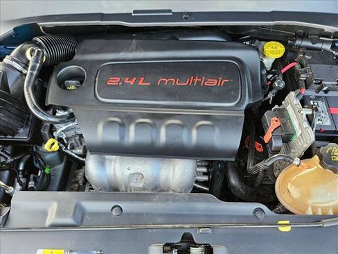 Used 2018 Jeep Compass Latitude w/ Popular Equipment Group image 18