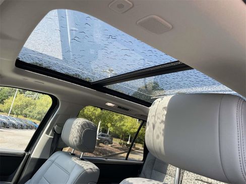 Used 2024 Toyota Sequoia Limited image 16