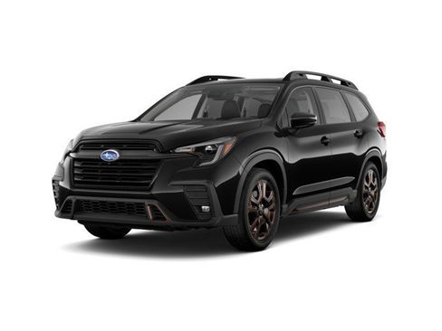 New 2025 Subaru Ascent Bronze Edition image 2