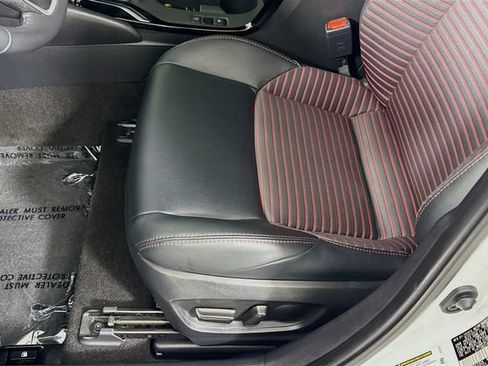 Certified 2023 Toyota Corolla XSE w/ Carpet Mat Package (TMS) FWD image 18